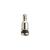 Valva roata tubeless metalica TR413 Cod: DISSY16 Automotive TrustedCars