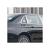 Ornament plastic auto negru mat litere si cifre 3D Cod: AL1526 Automotive TrustedCars