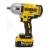 Masina insurubat cu impact cu 2 acumulatori dewalt DCF899P2 HardWork ToolsRange