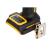 Masina de insurubat cu impact 18V Naked DeWalt DCF921N HardWork ToolsRange