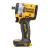 Masina de insurubat cu impact 18V Naked DeWalt DCF921N HardWork ToolsRange