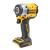 Masina de insurubat cu impact 18V Naked DeWalt DCF921N HardWork ToolsRange