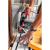 Set sina de ghidare 1x1400mm si 2xcleme GRAPHITE 58G495-731 HardWork ToolsRange