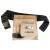 Centura cu buzumar din piele pentru unelte cu 3 buzunare Bellota PC3BOL HardWork ToolsRange