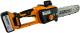 Fierastrau cu lant 18V 305mm SDS 3/8" .050" 45 3Ah BK-CCS34 HardWork ToolsRange