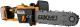 Fierastrau cu lant 18V 305mm SDS 3/8" .050" 45 3Ah BK-CCS34 HardWork ToolsRange