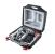 Aparat de sudura invertor 105A MMA RD-IW30 HardWork ToolsRange