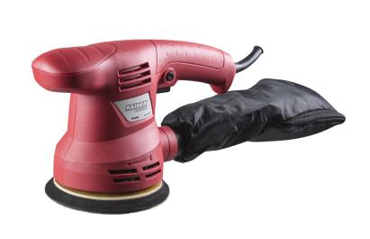 Slefuitor orbital 380W ø125mm RD-RSA06 HardWork ToolsRange