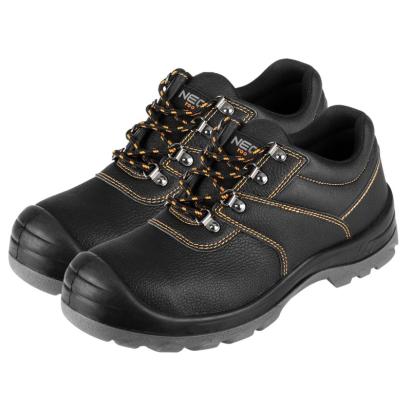 Cizme de lucru S3 SR FO, varf de otel HardWork ToolsRange