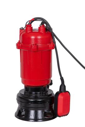 BLADE - POMPĂ SUBMERSIBILĂ - APĂ MURDARĂ - WQD-550-F PRO PowerTool TopQuality