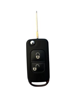 Carcasa Cheie Briceag Mercedes Sprinter, Vito, W901-W905, W638, 2 butoane, Lamela HU72 AutoProtect KeyCars