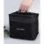 Set markere/carioci, 2 capete diferite, cu geanta, diverse culori, 40 buc, Maaleo GartenVIP DiyLine