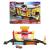 CARS SET DE JOACA SPALATORIE AUTO CU 1 MASINUTA INCLUSA COLOR CHANGE SuperHeroes ToysZone