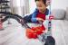 HOT WHEELS RACING CURCUIT DE CURSE FORMULA 1 CU 3 MASINUTE INCLUSE SuperHeroes ToysZone