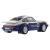 HOT WHEELS PREMIUM REAL RIDERS MASINUTA METALICA PORSCHE 911 SC RS SCARA 1 LA 43 SuperHeroes ToysZone