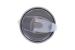Set 2x Cana Termoizolanta Otel Inoxidabil SS304 cu Capac Perete Dublu 590ml Portocaliu Verde Performance AutoTuning