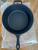 Set tigaie din fontă 2-în-1 27x10 cm Resigilat Handy KitchenServ