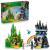 LEGO WICKED EMERALD CITY SI CASTELUL KIAMO KO 75689 SuperHeroes ToysZone