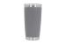 Family Pack 4x Cana Termoizolanta Otel Inoxidabil SS304 cu Capac Perete Dublu 590ml Albastru Portocaliu Roz Gri Performance AutoTuning