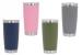 Family Pack 4x Cana Termoizolanta Otel Inoxidabil SS304 cu Capac Perete Dublu 590ml Albastru Verde Roz Gri Performance AutoTuning