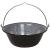 Ceaun emailat cu maner, 25 L, Perfect Home GartenVIP DiyLine
