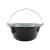 Ceaun emailat cu maner, 25 L, Perfect Home GartenVIP DiyLine