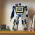 LEGO ICONS TRANSFORMERS SOUNDWAVE 10358 SuperHeroes ToysZone