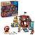 LEGO ONE PIECE CORTUL DE CIRC AL CLOVNULUI BUGGY 75637 SuperHeroes ToysZone