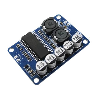 Kit amplificator mono clasa D 35W TDA8932 FAVLine Selection