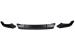 Pachet Exterior Aero BMW X6 G06 (2019-03.2023) M-Tech Black Knight Design Negru Lucios Performance AutoTuning