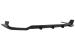 Pachet Exterior Aero BMW X6 G06 (2019-03.2023) M-Tech Black Knight Design Negru Lucios Performance AutoTuning