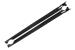 Pachet Exterior Aero BMW X6 G06 (2019-03.2023) M-Tech Black Knight Design Negru Lucios Performance AutoTuning
