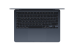 MacBook Air 13.6" Retina/Apple M4 (CPU 10-core, GPU 10-core, NeuralEngine 16-core)/32GB/1TB - Midnight - INT KB (2025) 35W  (cto from  MC6C4RO/A) NewTechnology Media