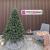 Brad artificial Sersimo, Alaska, verde, mix 2D+3D, 210 cm Household NewTrend