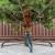 Brad artificial Sersimo, Hollandia, verde cu varfuri verzi, integral 3D, 210 cm Household NewTrend