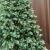 Brad artificial Sersimo, Hollandia, verde cu varfuri argintii, integral 3D, 230 cm Household NewTrend