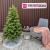 Brad artificial Sersimo, Silvee Elite, verde, integral 3D, 180 cm Household NewTrend