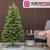 Brad artificial Sersimo, Silvee Elite, verde, integral 3D, 180 cm Household NewTrend