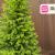 Brad artificial Sersimo, Alindra Elite, verde, integral 3D, 210 cm Household NewTrend