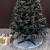 Brad artificial Sersimo, Miahelene Elite, verde nins cu merisoare, mix 2D+3D, 220 cm Household NewTrend
