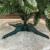 Brad artificial Sersimo, Miahelene Elite, verde nins cu merisoare, mix 2D+3D, 220 cm Household NewTrend