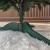 Brad artificial Sersimo, Miahelene Elite, verde nins cu merisoare, mix 2D+3D, 180 cm Household NewTrend