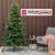 Brad artificial Sersimo, Sofie Elite, verde, integral 3D, 230 cm Household NewTrend