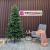 Brad artificial Sersimo, Sofie Elite, verde, integral 3D, 230 cm Household NewTrend