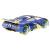 CARS GLOW RACERS MASINUTA METALICA DAN CARCIA SCARA 1 LA 55 SuperHeroes ToysZone