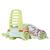 CARS GLOW RACERS MASINUTA METALICA WINGO SCARA 1 LA 55 SuperHeroes ToysZone