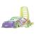 CARS GLOW RACERS MASINUTA METALICA WINGO SCARA 1 LA 55 SuperHeroes ToysZone