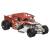 HOT WHEELS MASINUTA METALICA CU SISTEM PULL BACK BONE SHAKER MUSCLE MANIA SCARA 1 LA 43 SuperHeroes ToysZone