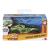 HOT WHEELS MASINUTA METALICA CU SISTEM PULL BACK MUSCLE AND BLOWN MUSCLE MANIA SCARA 1 LA 43 SuperHeroes ToysZone