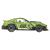 HOT WHEELS MASINUTA METALICA CU SISTEM PULL BACK MUSCLE AND BLOWN MUSCLE MANIA SCARA 1 LA 43 SuperHeroes ToysZone